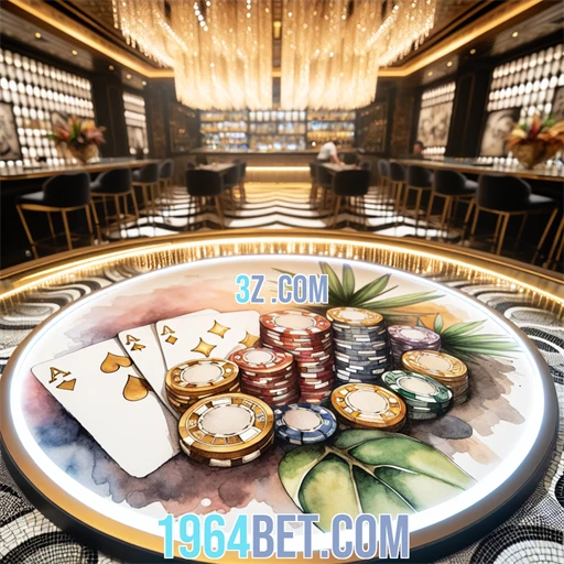 Explorando a Categoria de Jogos de Mesa do 1964bet.com